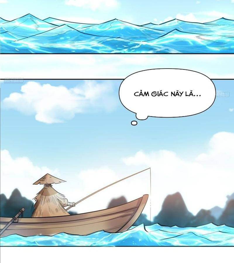 Nguyên Lai Ta Là Tu Tiên Đại Lão Chap 448 - Next Chap 449