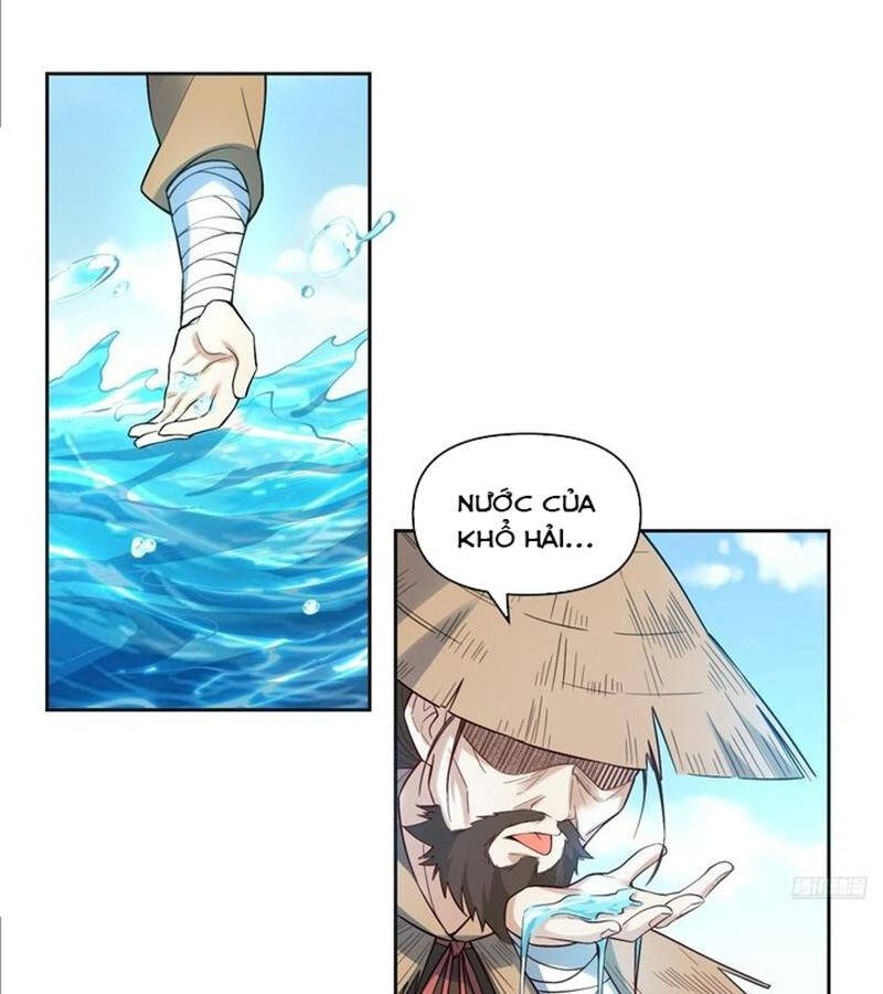 Nguyên Lai Ta Là Tu Tiên Đại Lão Chap 448 - Next Chap 449