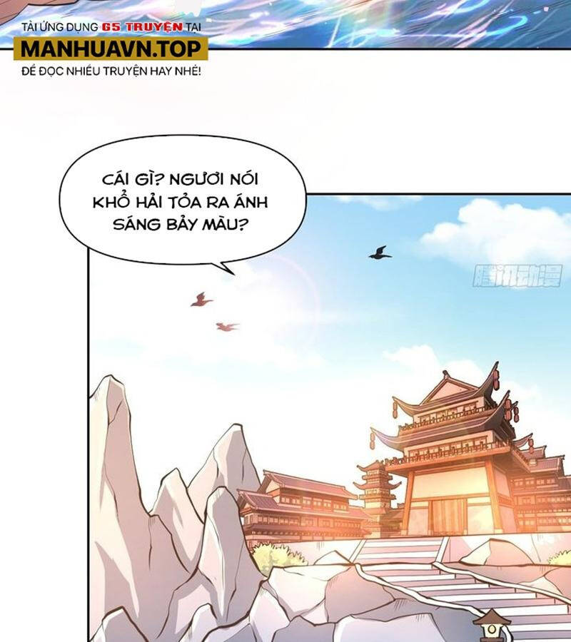 Nguyên Lai Ta Là Tu Tiên Đại Lão Chap 448 - Next Chap 449