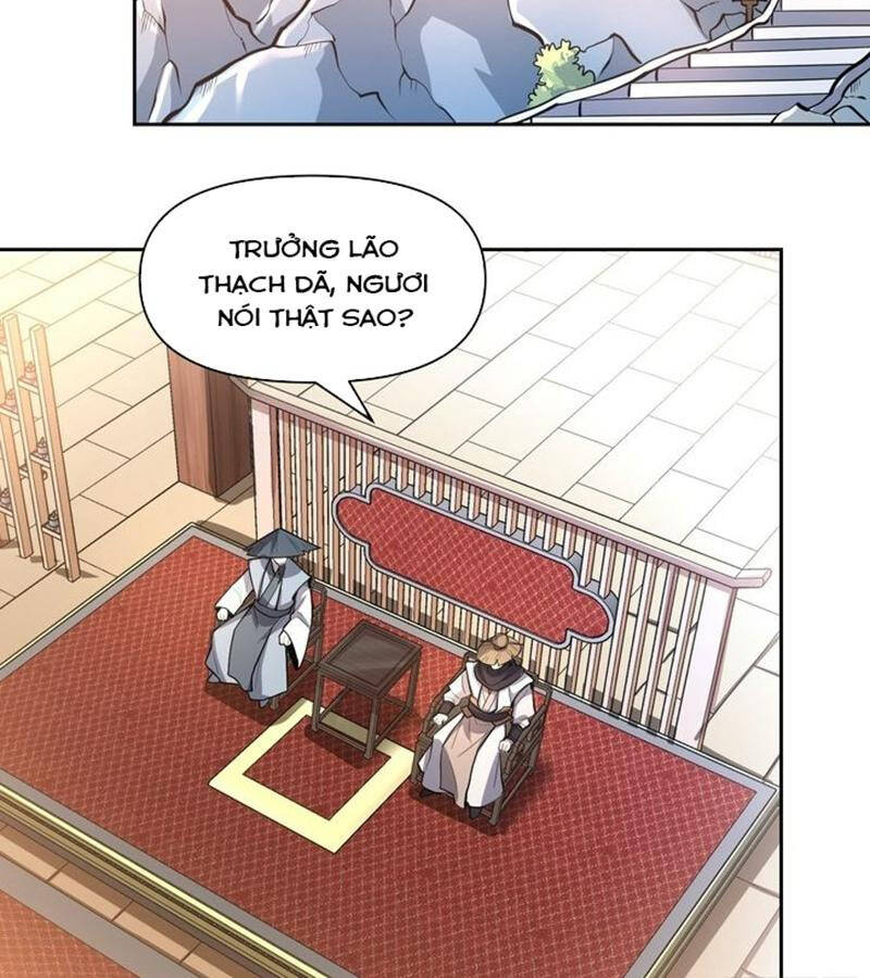 Nguyên Lai Ta Là Tu Tiên Đại Lão Chap 448 - Next Chap 449