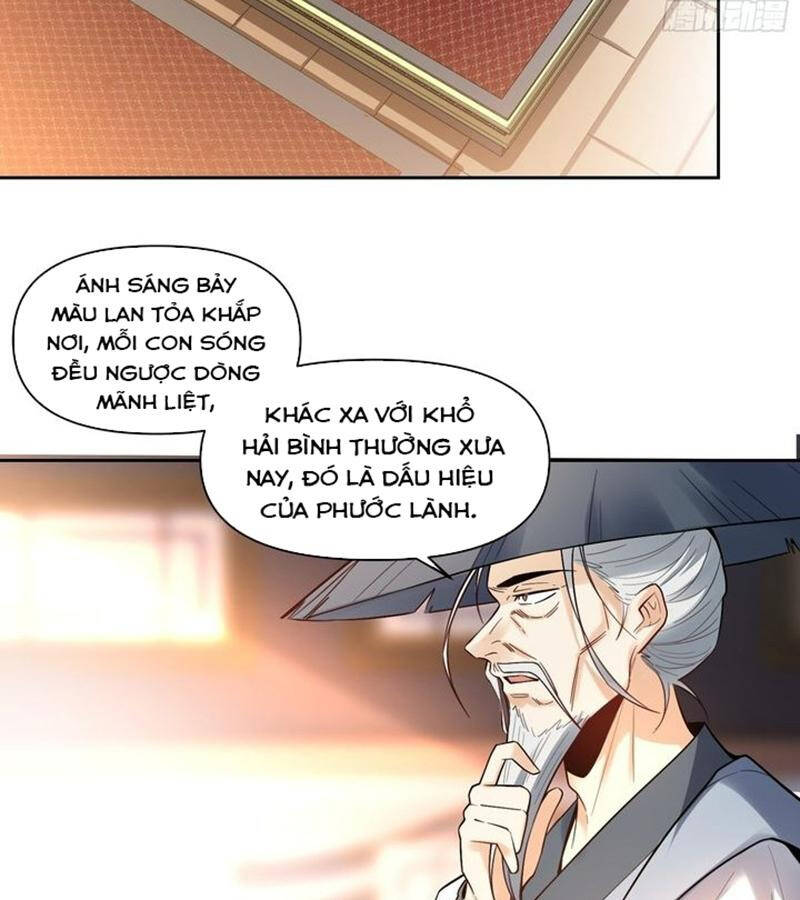 Nguyên Lai Ta Là Tu Tiên Đại Lão Chap 448 - Next Chap 449