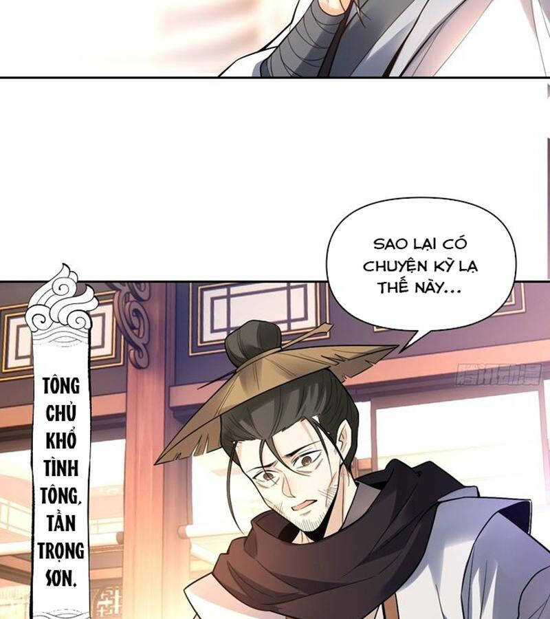 Nguyên Lai Ta Là Tu Tiên Đại Lão Chap 448 - Next Chap 449