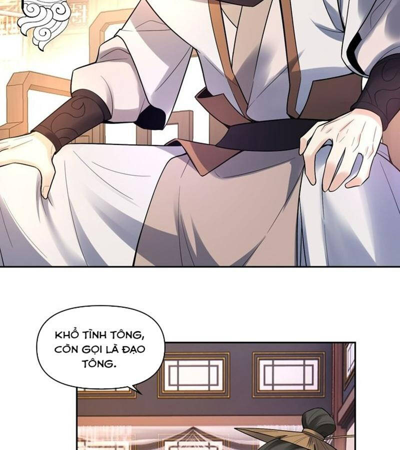 Nguyên Lai Ta Là Tu Tiên Đại Lão Chap 448 - Next Chap 449