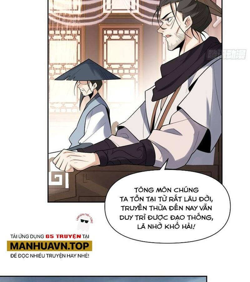 Nguyên Lai Ta Là Tu Tiên Đại Lão Chap 448 - Next Chap 449