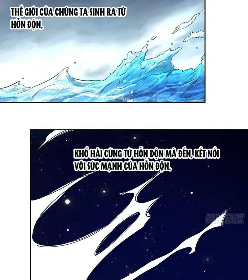 Nguyên Lai Ta Là Tu Tiên Đại Lão Chap 448 - Next Chap 449