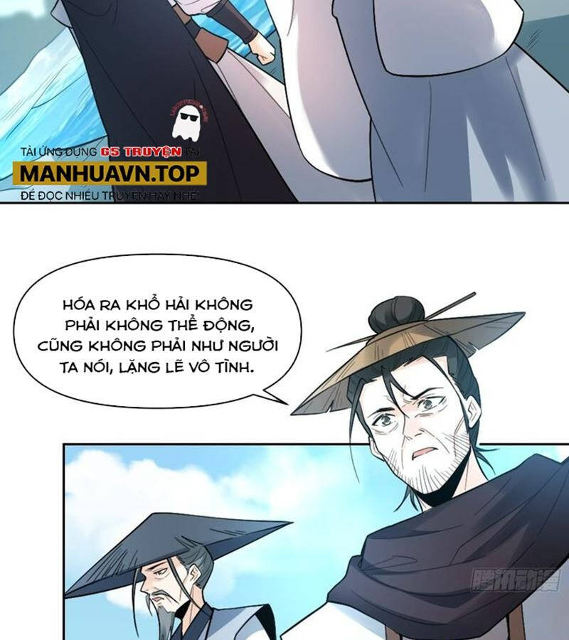 Nguyên Lai Ta Là Tu Tiên Đại Lão Chap 448 - Next Chap 449