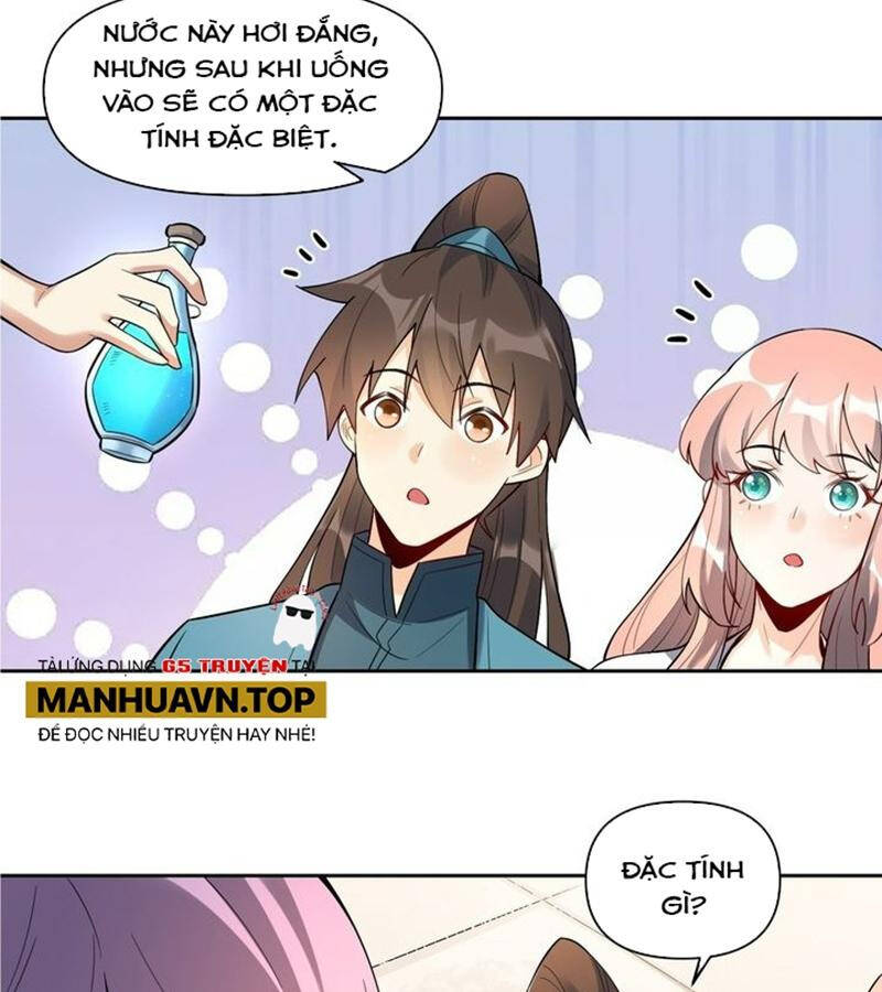 Nguyên Lai Ta Là Tu Tiên Đại Lão Chap 448 - Next Chap 449