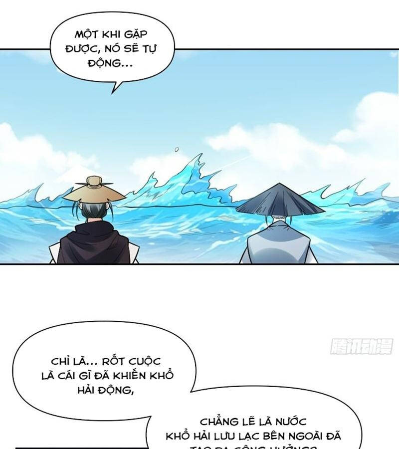 Nguyên Lai Ta Là Tu Tiên Đại Lão Chap 448 - Next Chap 449