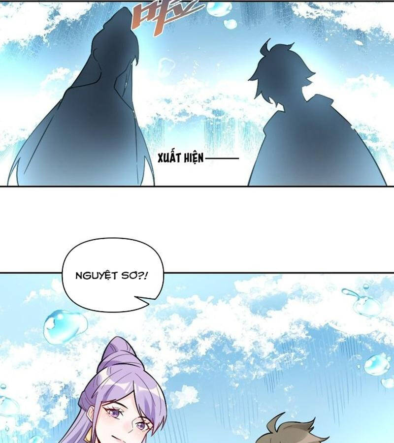 Nguyên Lai Ta Là Tu Tiên Đại Lão Chap 448 - Next Chap 449