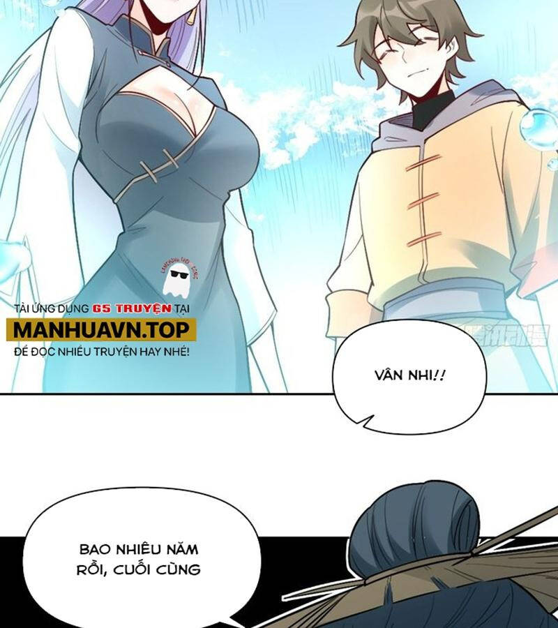 Nguyên Lai Ta Là Tu Tiên Đại Lão Chap 448 - Next Chap 449