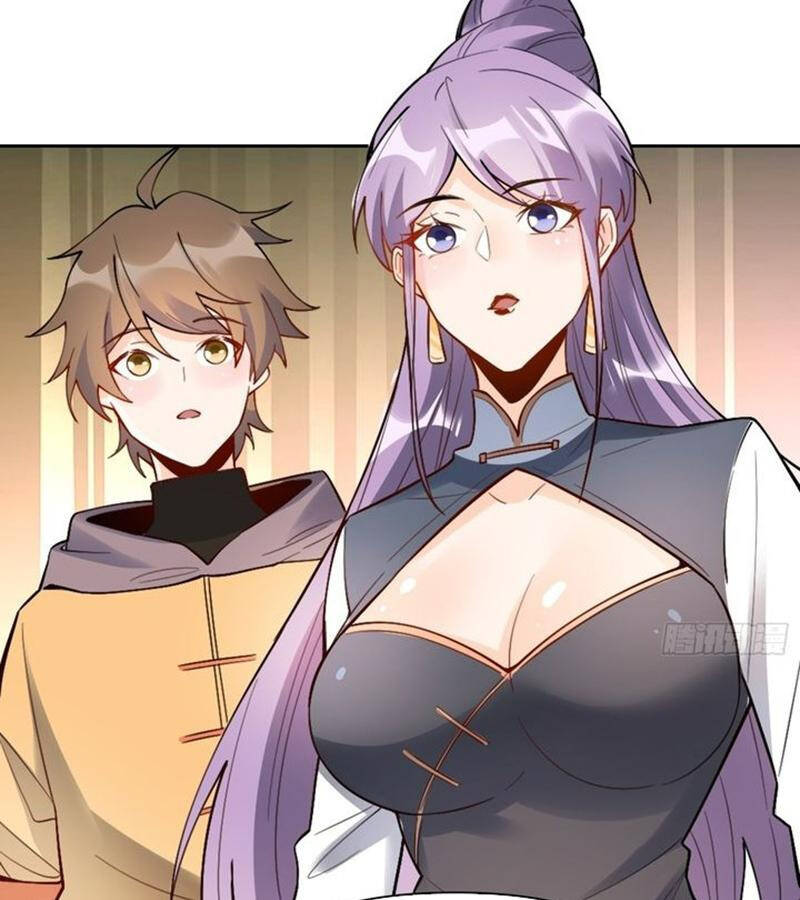 Nguyên Lai Ta Là Tu Tiên Đại Lão Chap 448 - Next Chap 449