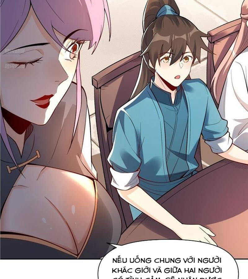 Nguyên Lai Ta Là Tu Tiên Đại Lão Chap 448 - Next Chap 449