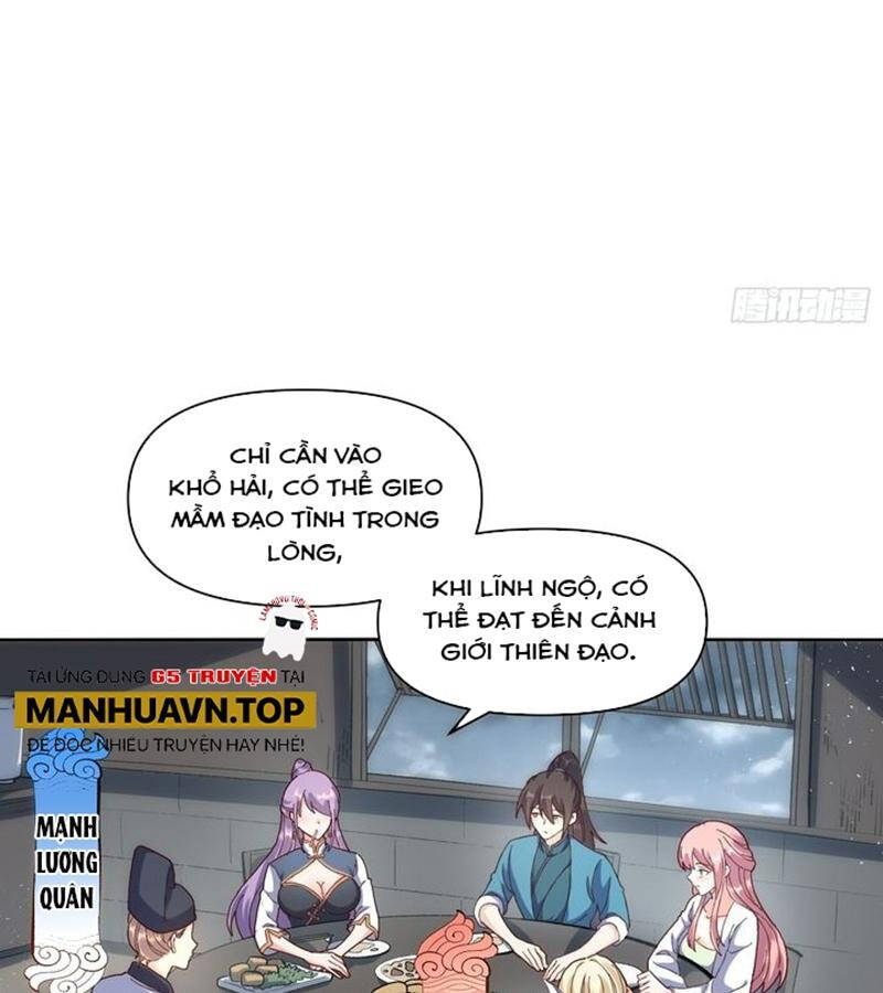 Nguyên Lai Ta Là Tu Tiên Đại Lão Chap 448 - Next Chap 449