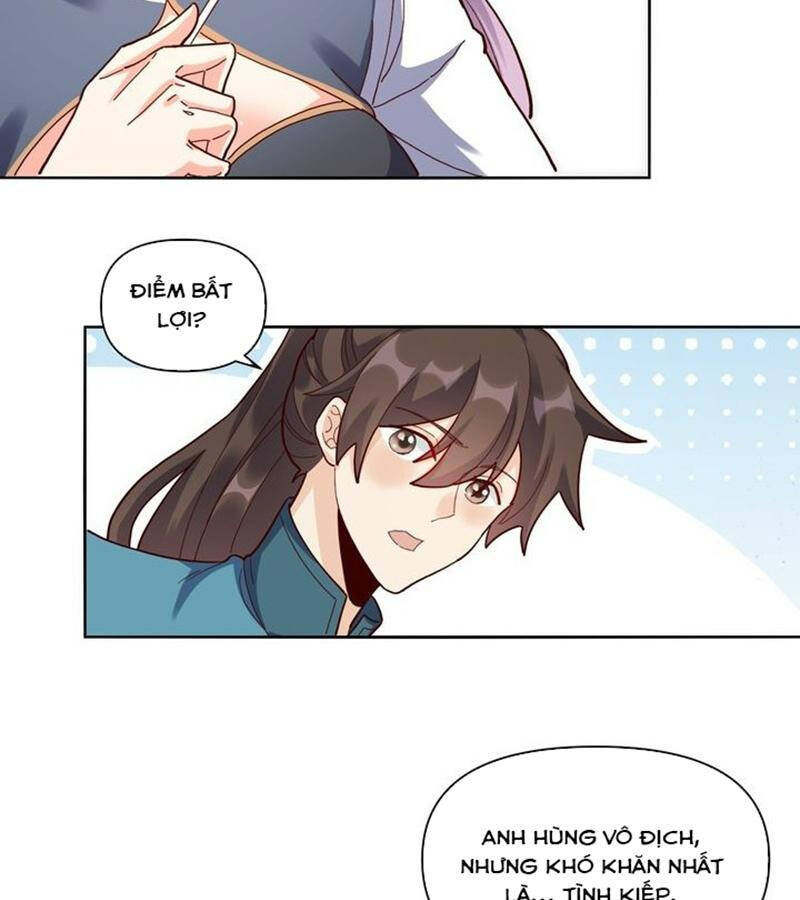 Nguyên Lai Ta Là Tu Tiên Đại Lão Chap 448 - Next Chap 449