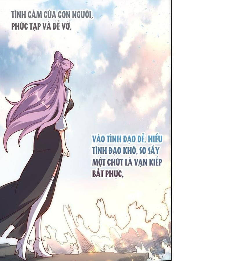 Nguyên Lai Ta Là Tu Tiên Đại Lão Chap 448 - Next Chap 449