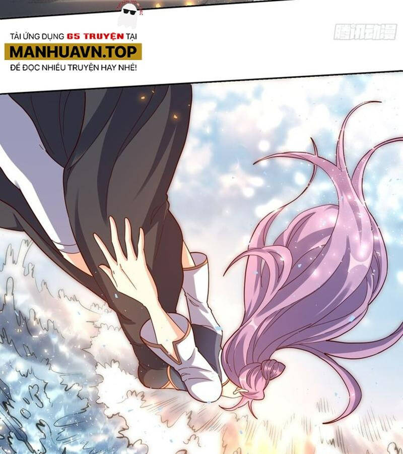 Nguyên Lai Ta Là Tu Tiên Đại Lão Chap 448 - Next Chap 449