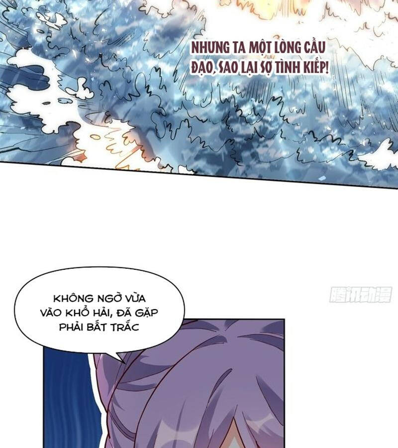 Nguyên Lai Ta Là Tu Tiên Đại Lão Chap 448 - Next Chap 449