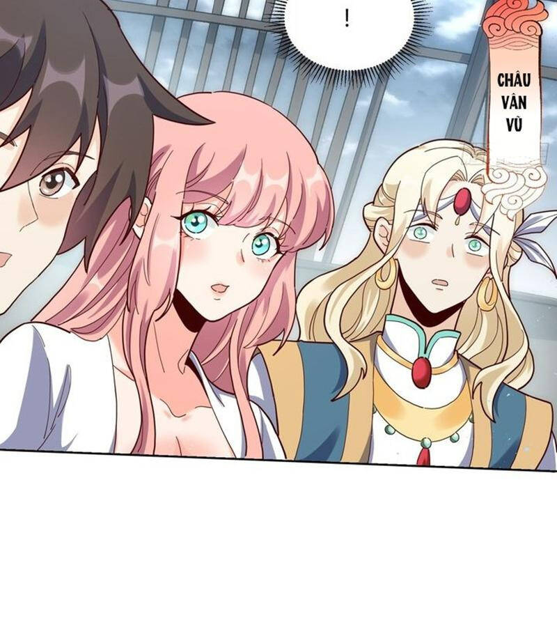 Nguyên Lai Ta Là Tu Tiên Đại Lão Chap 448 - Next Chap 449