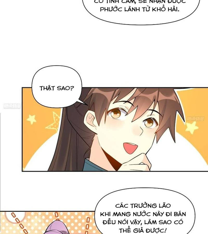Nguyên Lai Ta Là Tu Tiên Đại Lão Chap 448 - Next Chap 449