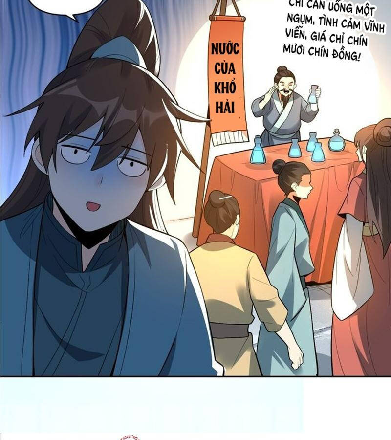 Nguyên Lai Ta Là Tu Tiên Đại Lão Chap 448 - Next Chap 449