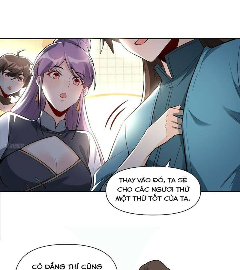 Nguyên Lai Ta Là Tu Tiên Đại Lão Chap 448 - Next Chap 449