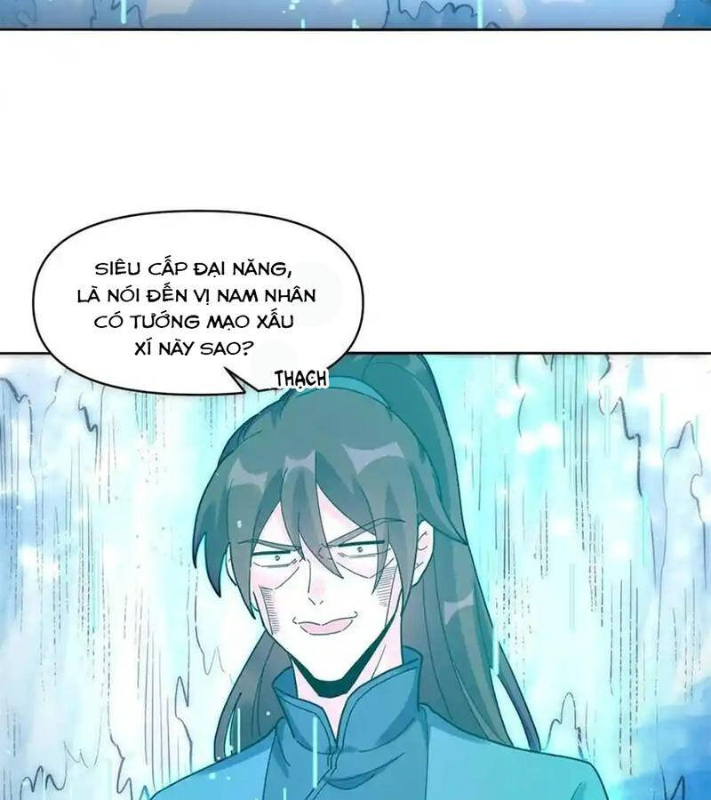 Nguyên Lai Ta Là Tu Tiên Đại Lão Chap 449 - Next Chap 450