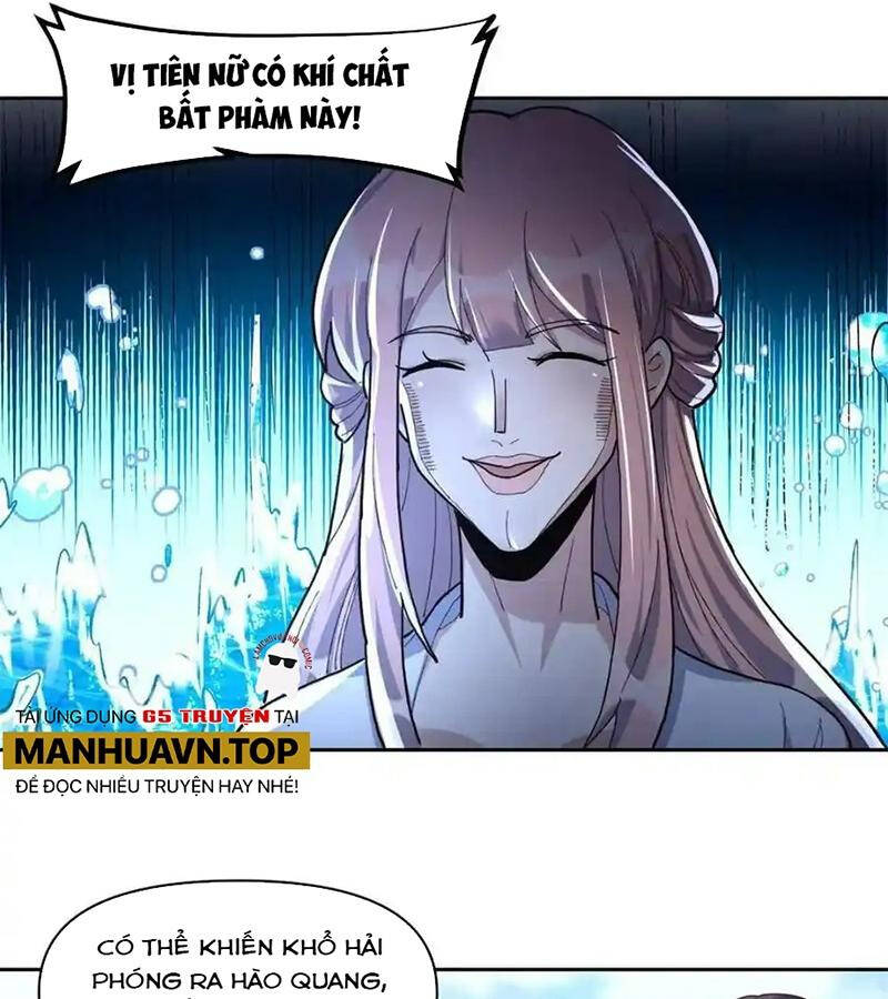 Nguyên Lai Ta Là Tu Tiên Đại Lão Chap 449 - Next Chap 450