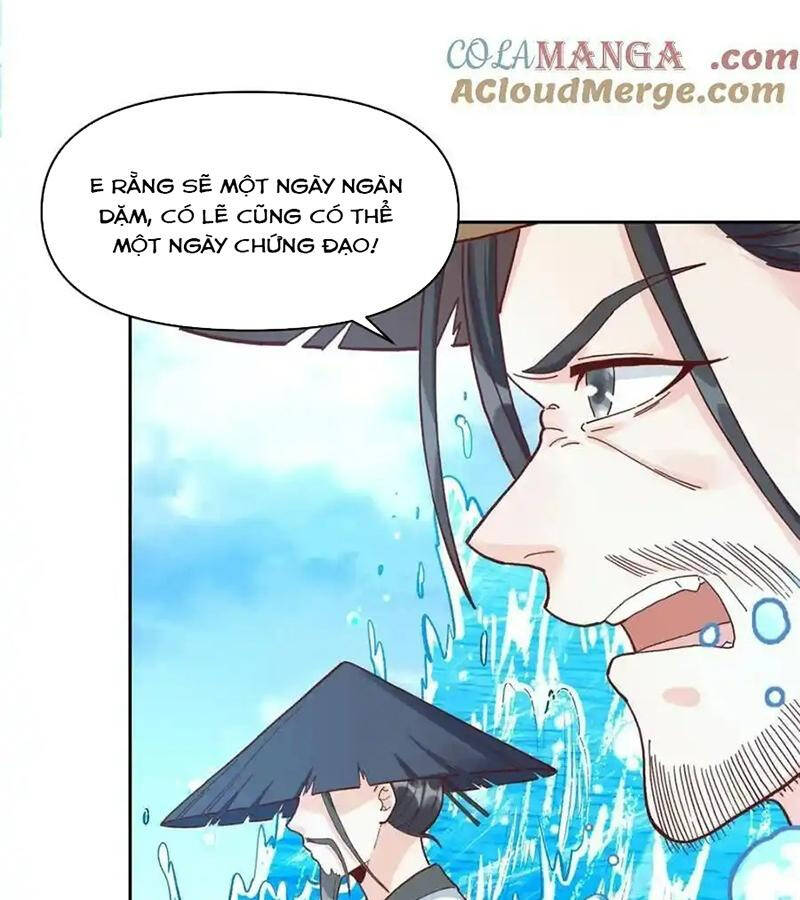 Nguyên Lai Ta Là Tu Tiên Đại Lão Chap 449 - Next Chap 450
