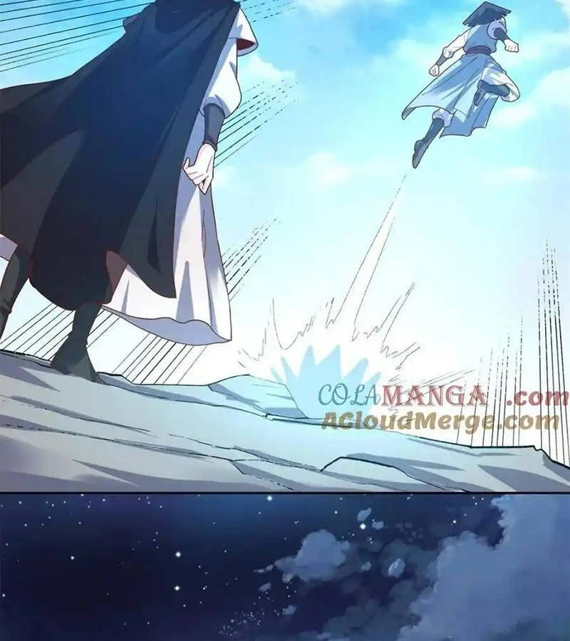 Nguyên Lai Ta Là Tu Tiên Đại Lão Chap 449 - Next Chap 450