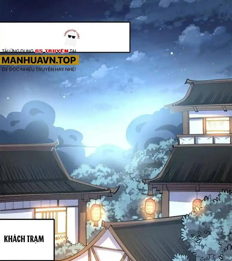 Nguyên Lai Ta Là Tu Tiên Đại Lão Chap 449 - Next Chap 450