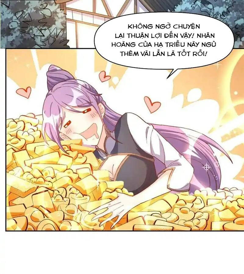 Nguyên Lai Ta Là Tu Tiên Đại Lão Chap 449 - Next Chap 450