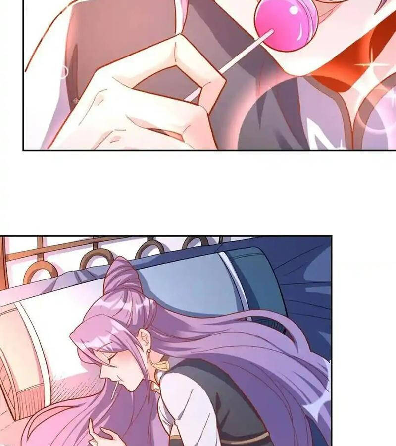 Nguyên Lai Ta Là Tu Tiên Đại Lão Chap 449 - Next Chap 450