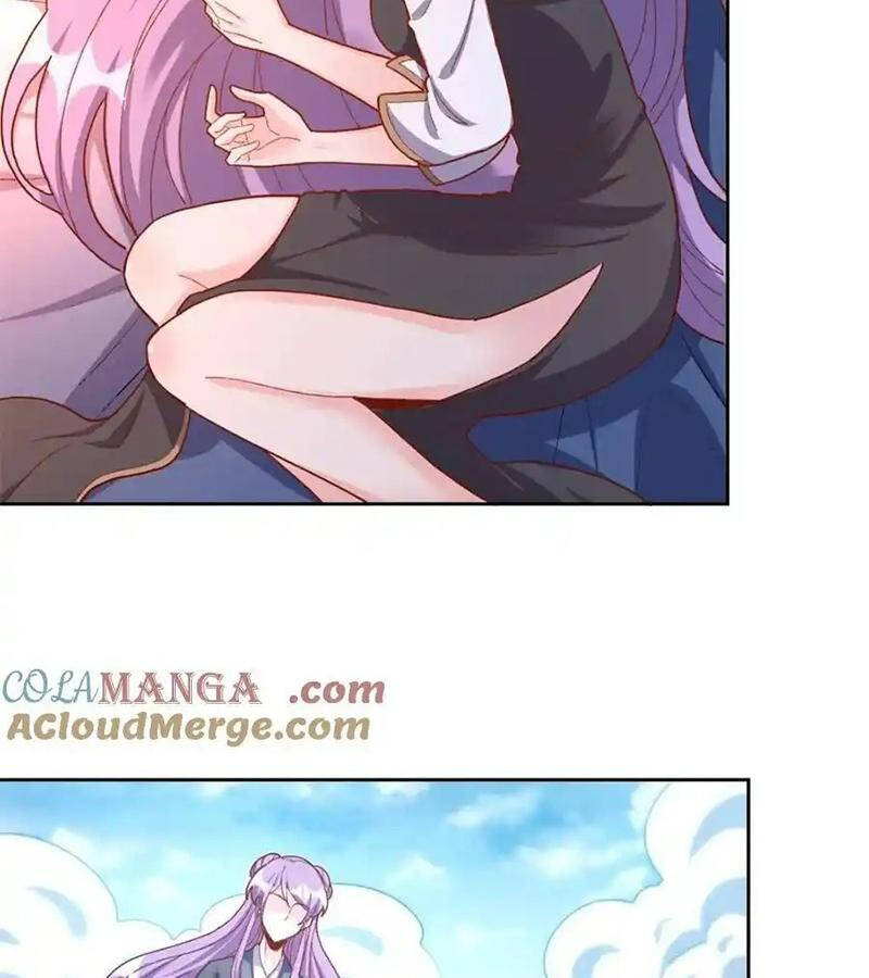 Nguyên Lai Ta Là Tu Tiên Đại Lão Chap 449 - Next Chap 450