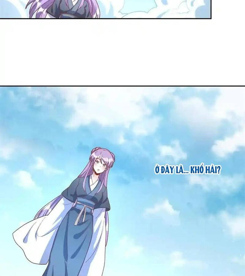 Nguyên Lai Ta Là Tu Tiên Đại Lão Chap 449 - Next Chap 450