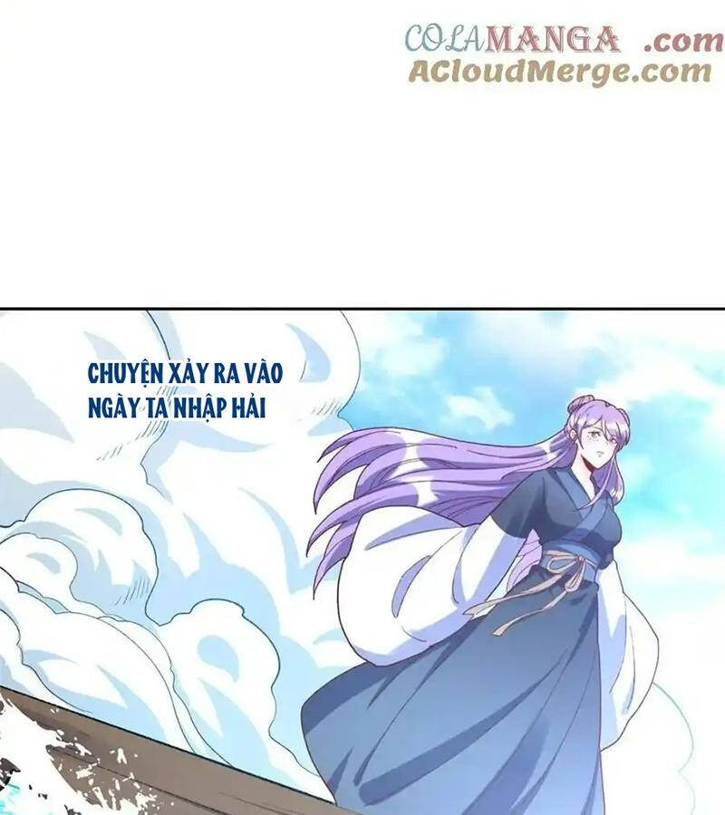 Nguyên Lai Ta Là Tu Tiên Đại Lão Chap 449 - Next Chap 450