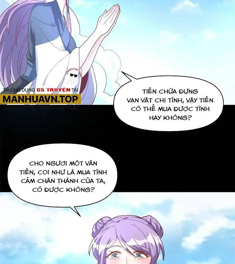 Nguyên Lai Ta Là Tu Tiên Đại Lão Chap 449 - Next Chap 450