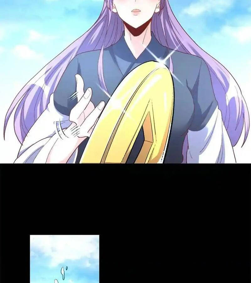 Nguyên Lai Ta Là Tu Tiên Đại Lão Chap 449 - Next Chap 450