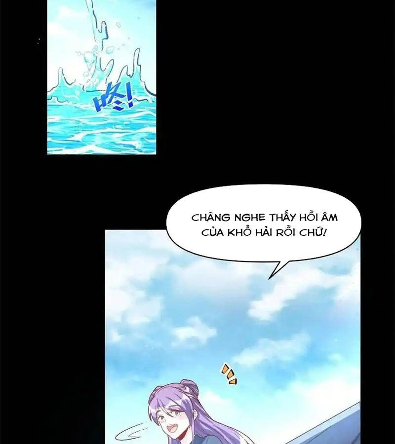 Nguyên Lai Ta Là Tu Tiên Đại Lão Chap 449 - Next Chap 450