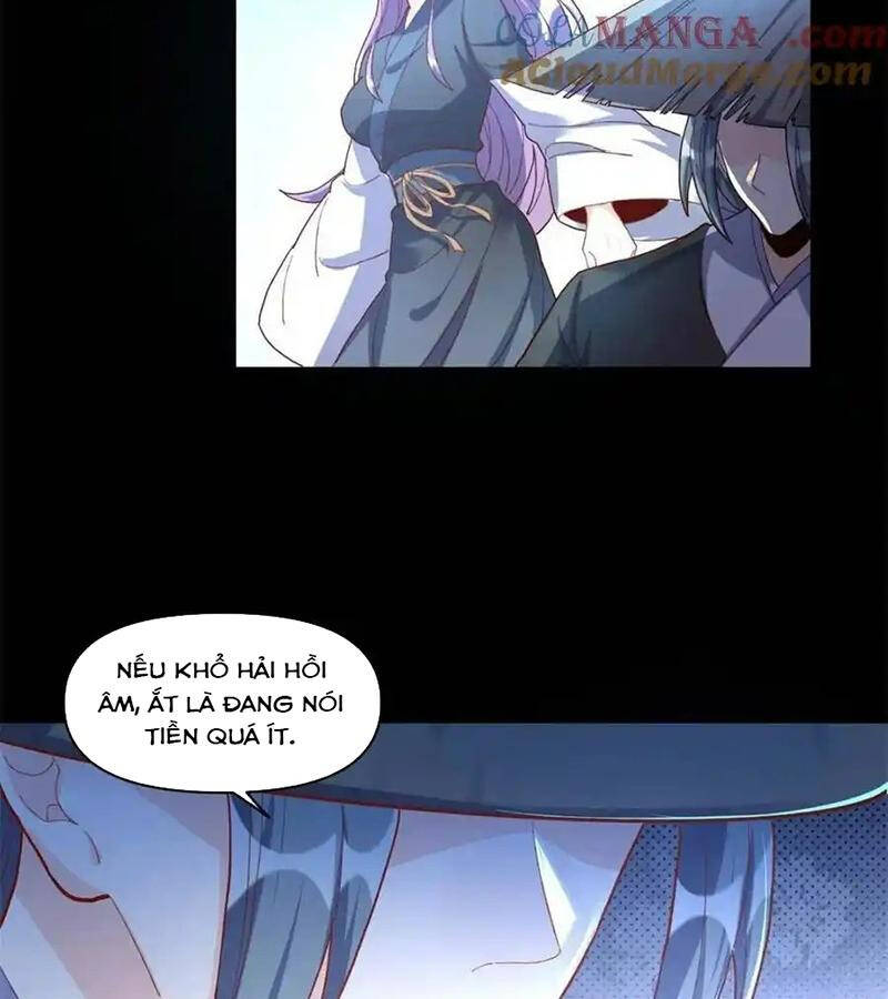 Nguyên Lai Ta Là Tu Tiên Đại Lão Chap 449 - Next Chap 450
