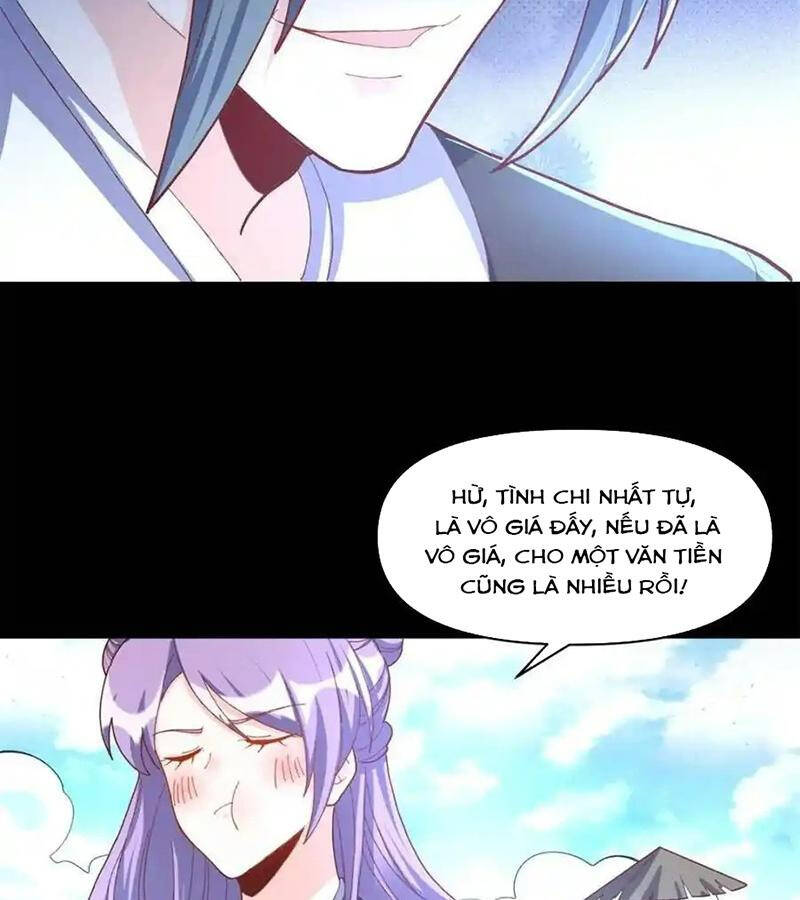Nguyên Lai Ta Là Tu Tiên Đại Lão Chap 449 - Next Chap 450