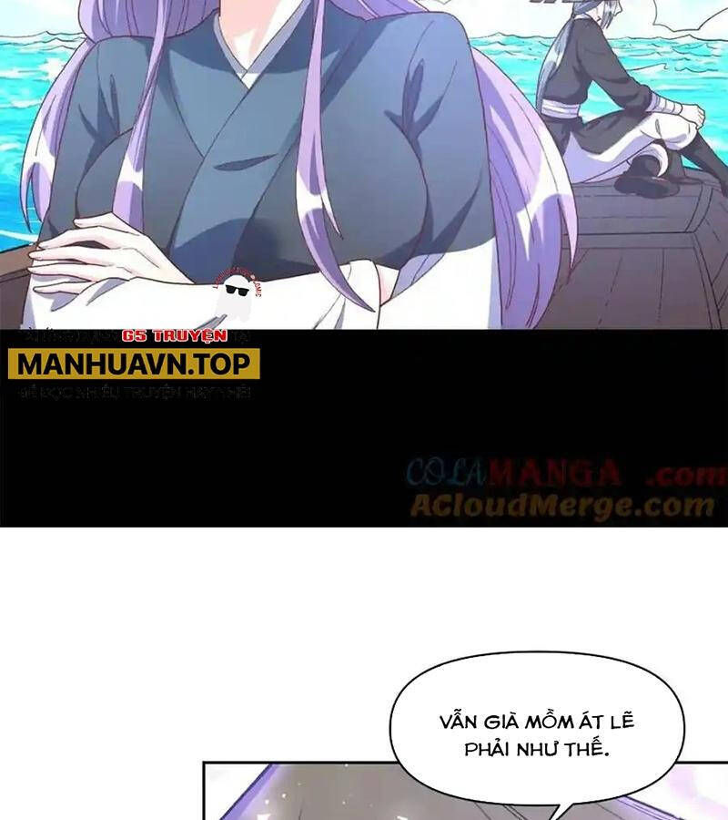 Nguyên Lai Ta Là Tu Tiên Đại Lão Chap 449 - Next Chap 450