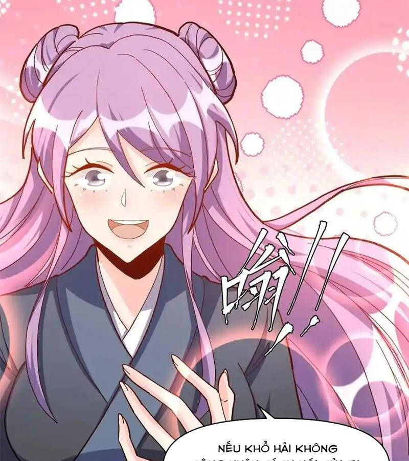 Nguyên Lai Ta Là Tu Tiên Đại Lão Chap 449 - Next Chap 450