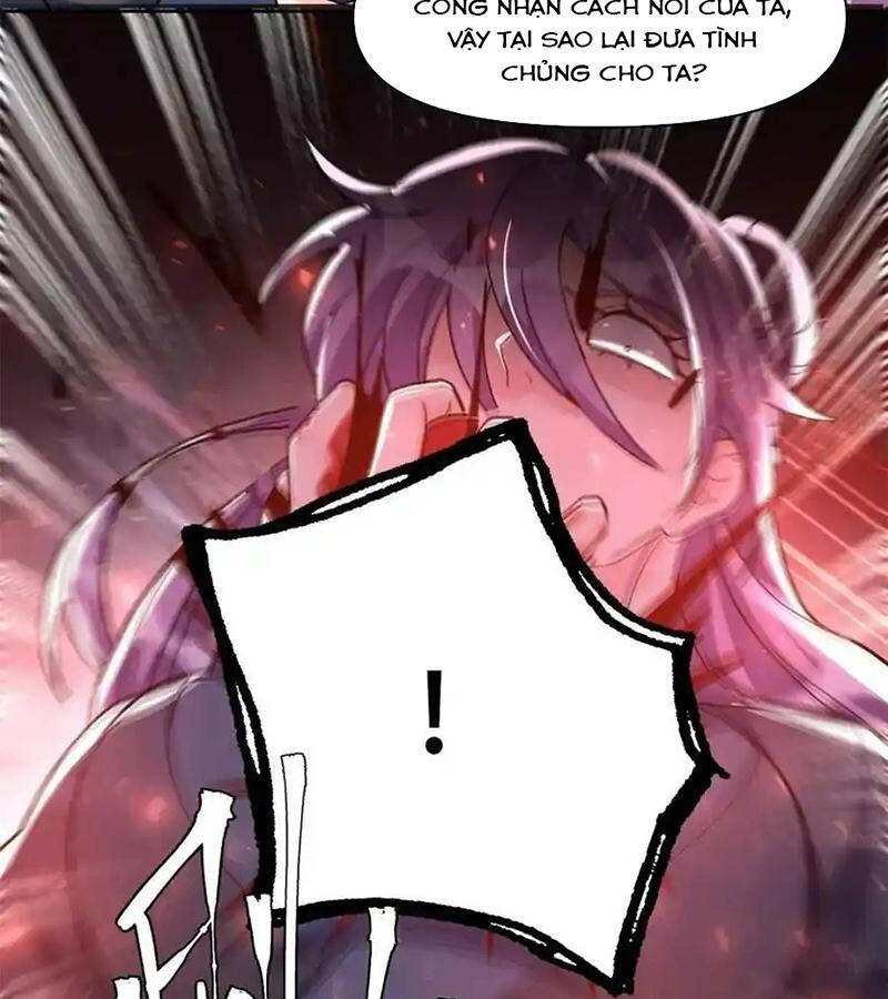 Nguyên Lai Ta Là Tu Tiên Đại Lão Chap 449 - Next Chap 450