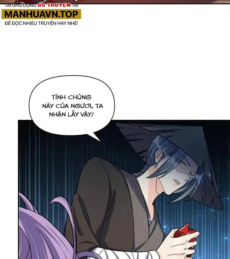 Nguyên Lai Ta Là Tu Tiên Đại Lão Chap 449 - Next Chap 450