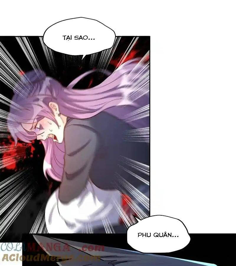 Nguyên Lai Ta Là Tu Tiên Đại Lão Chap 449 - Next Chap 450