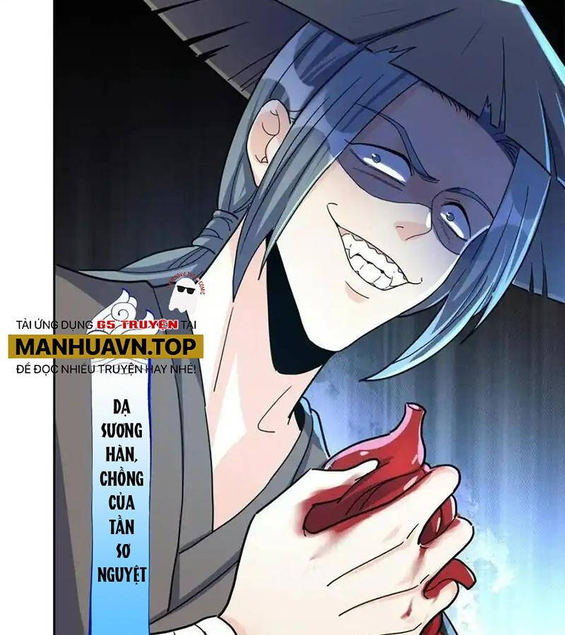 Nguyên Lai Ta Là Tu Tiên Đại Lão Chap 449 - Next Chap 450