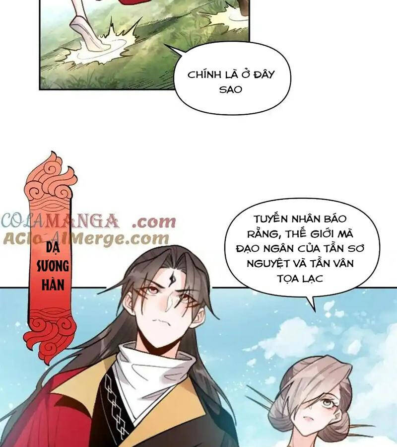 Nguyên Lai Ta Là Tu Tiên Đại Lão Chap 449 - Next Chap 450