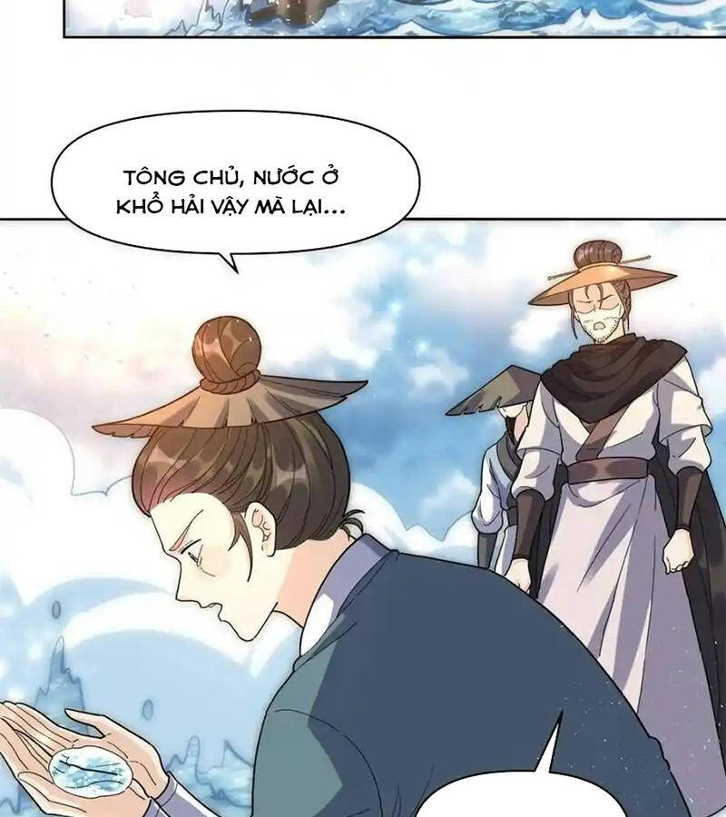 Nguyên Lai Ta Là Tu Tiên Đại Lão Chap 449 - Next Chap 450