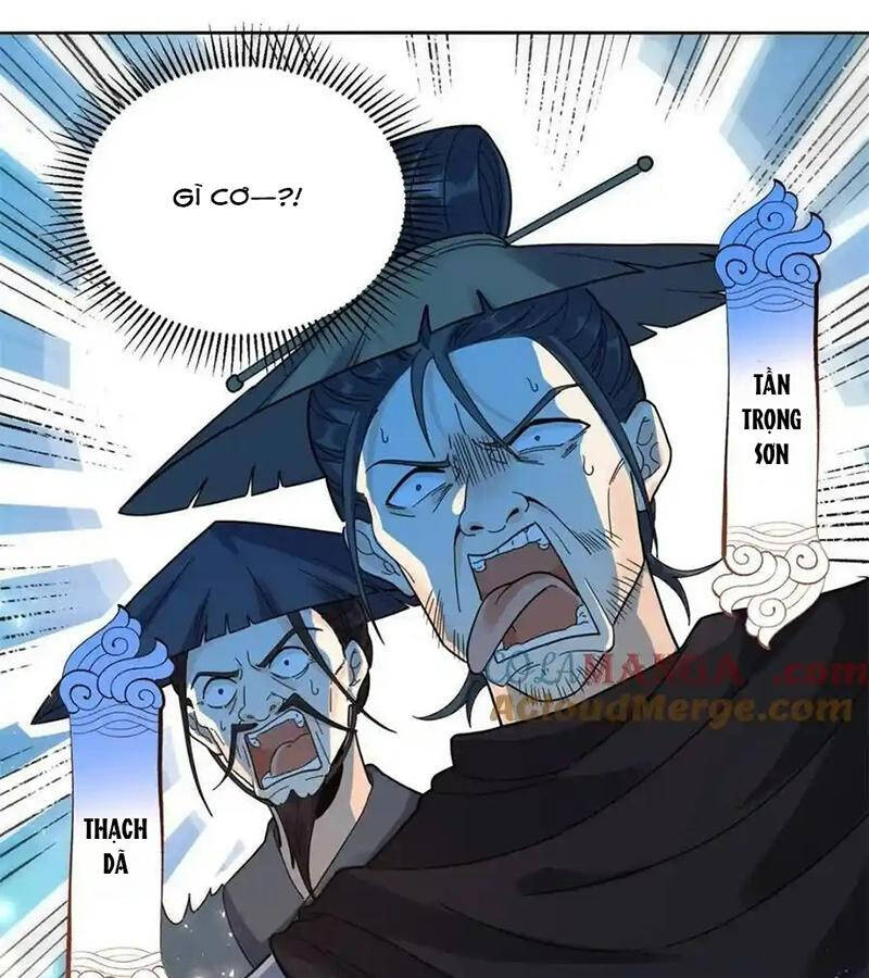 Nguyên Lai Ta Là Tu Tiên Đại Lão Chap 449 - Next Chap 450