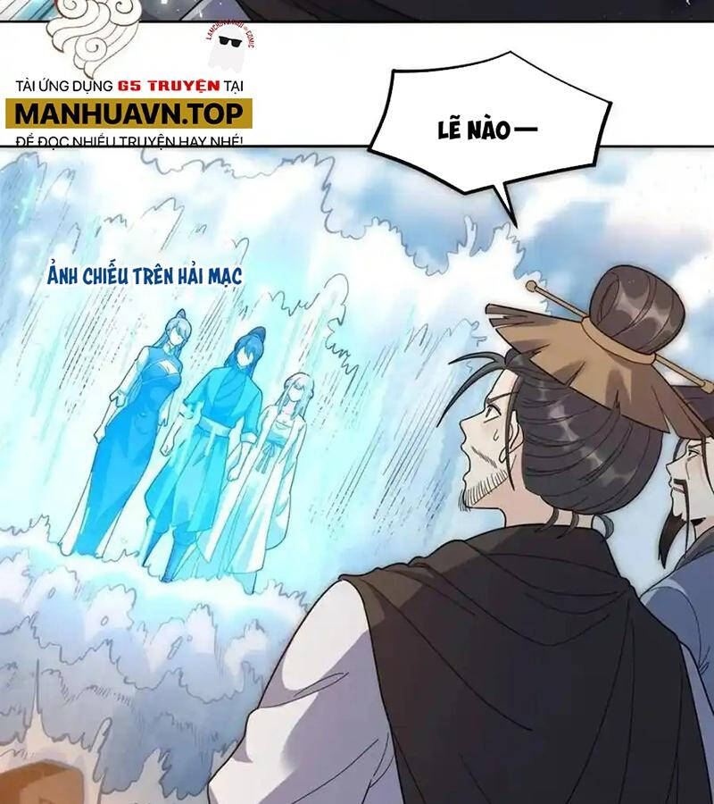 Nguyên Lai Ta Là Tu Tiên Đại Lão Chap 449 - Next Chap 450
